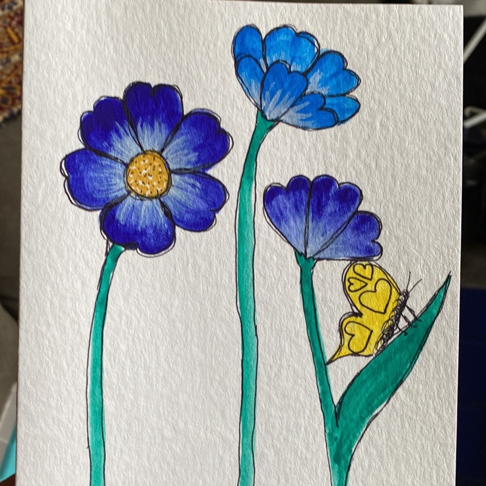 Meet your Posher, Samantha